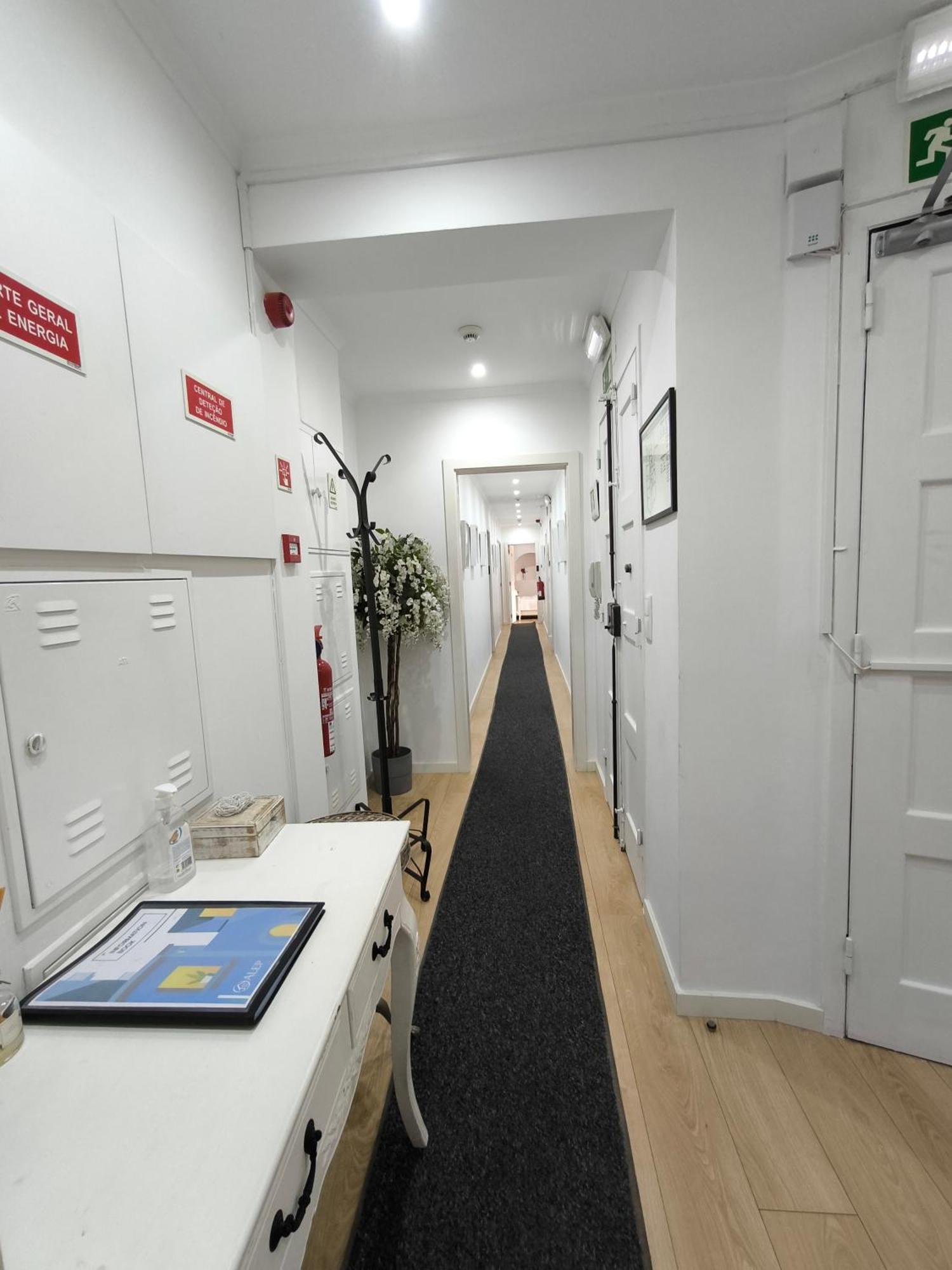 Lisbon Terrace Suites Special For Groups Екстер'єр фото