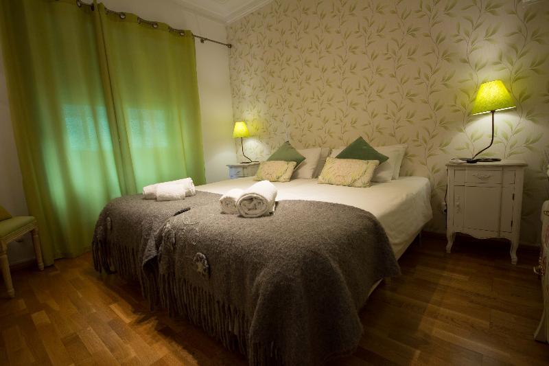 Lisbon Terrace Suites Special For Groups Екстер'єр фото