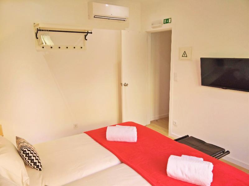 Lisbon Terrace Suites Special For Groups Екстер'єр фото